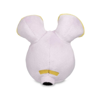 Authentic Pokemon Center Plush Pokemon fit Whismur 13cm 